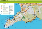 Come muoversi a Sorrento